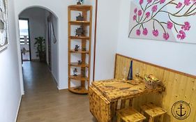 Apartamento El Muellito