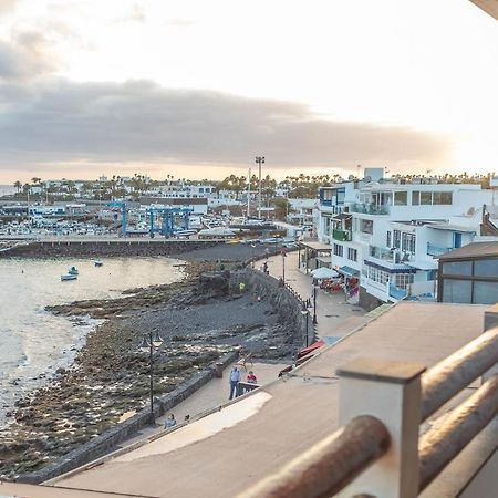 Apartamento El Muellito Playa Blanca  Extérieur photo