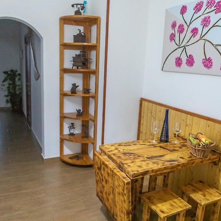 Apartamento El Muellito Playa Blanca  Extérieur photo