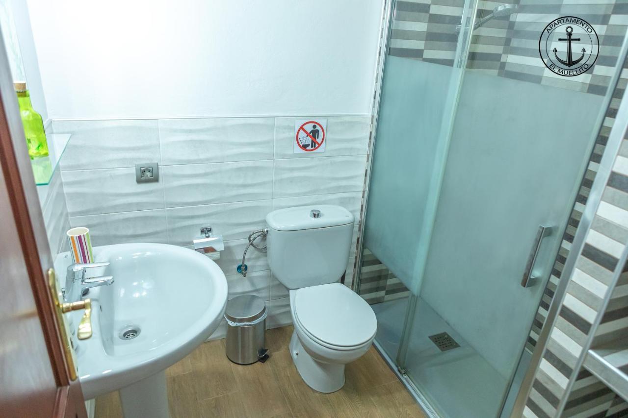 Apartamento El Muellito Playa Blanca  Extérieur photo