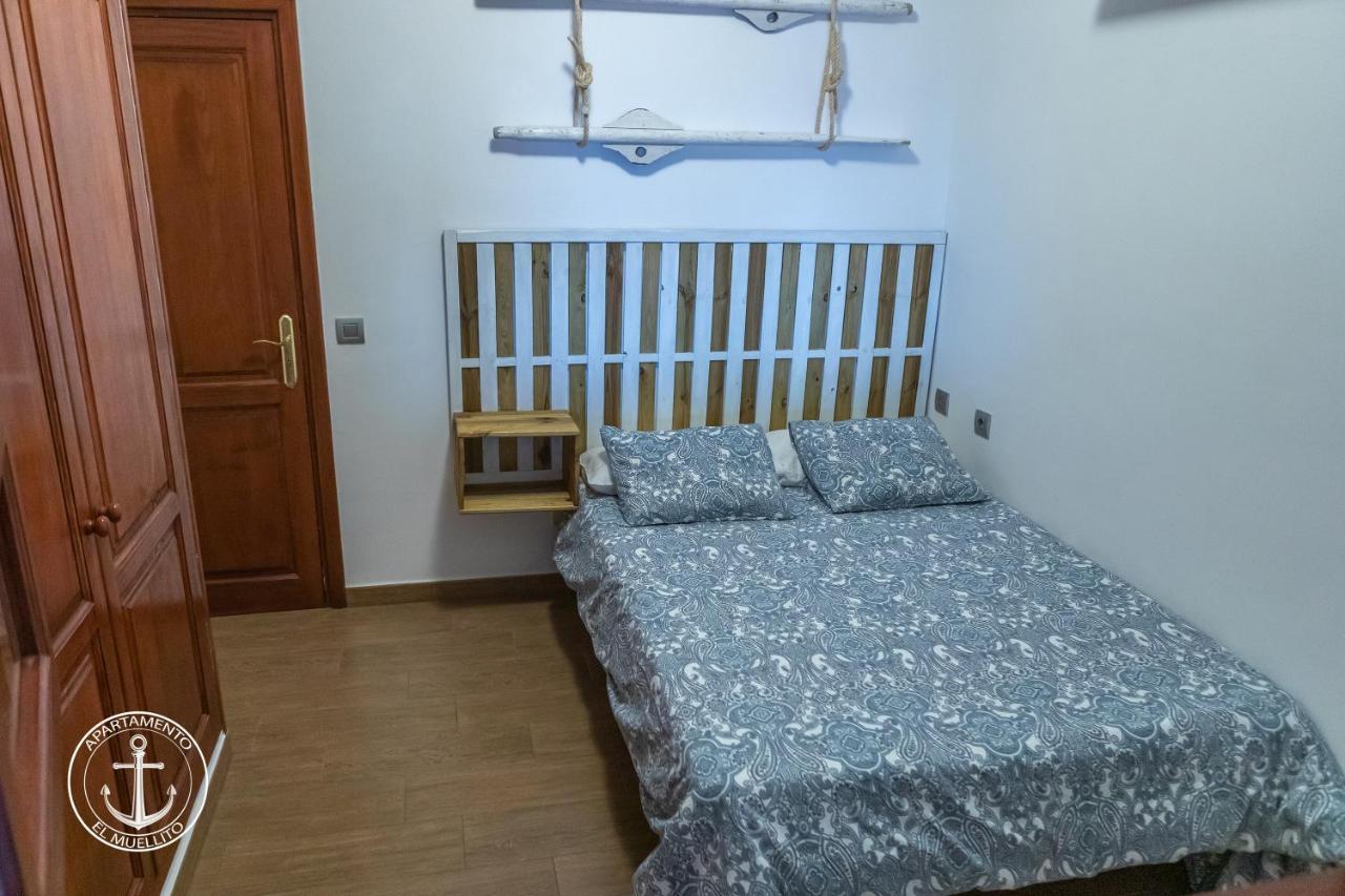 Apartamento El Muellito Playa Blanca  Extérieur photo