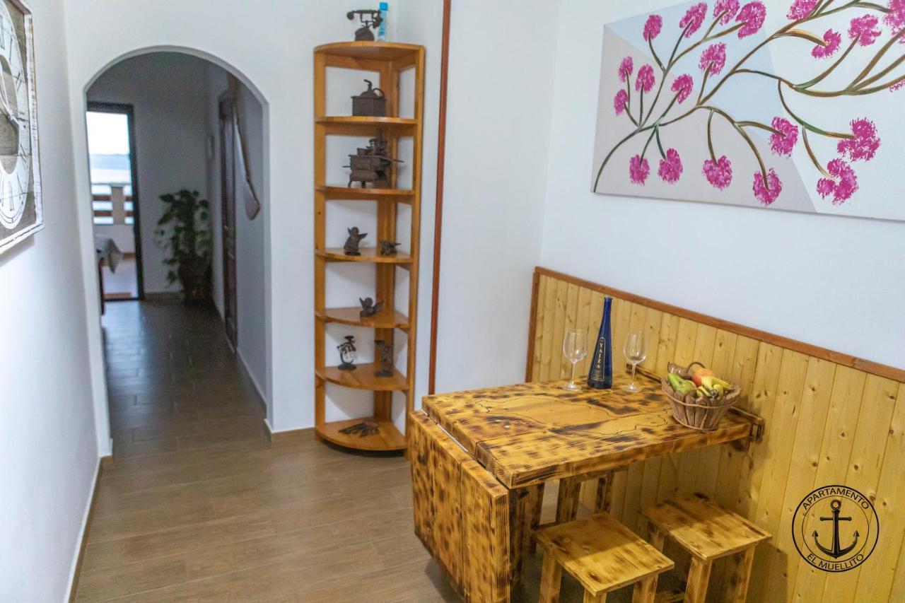 Apartamento El Muellito Playa Blanca  Extérieur photo