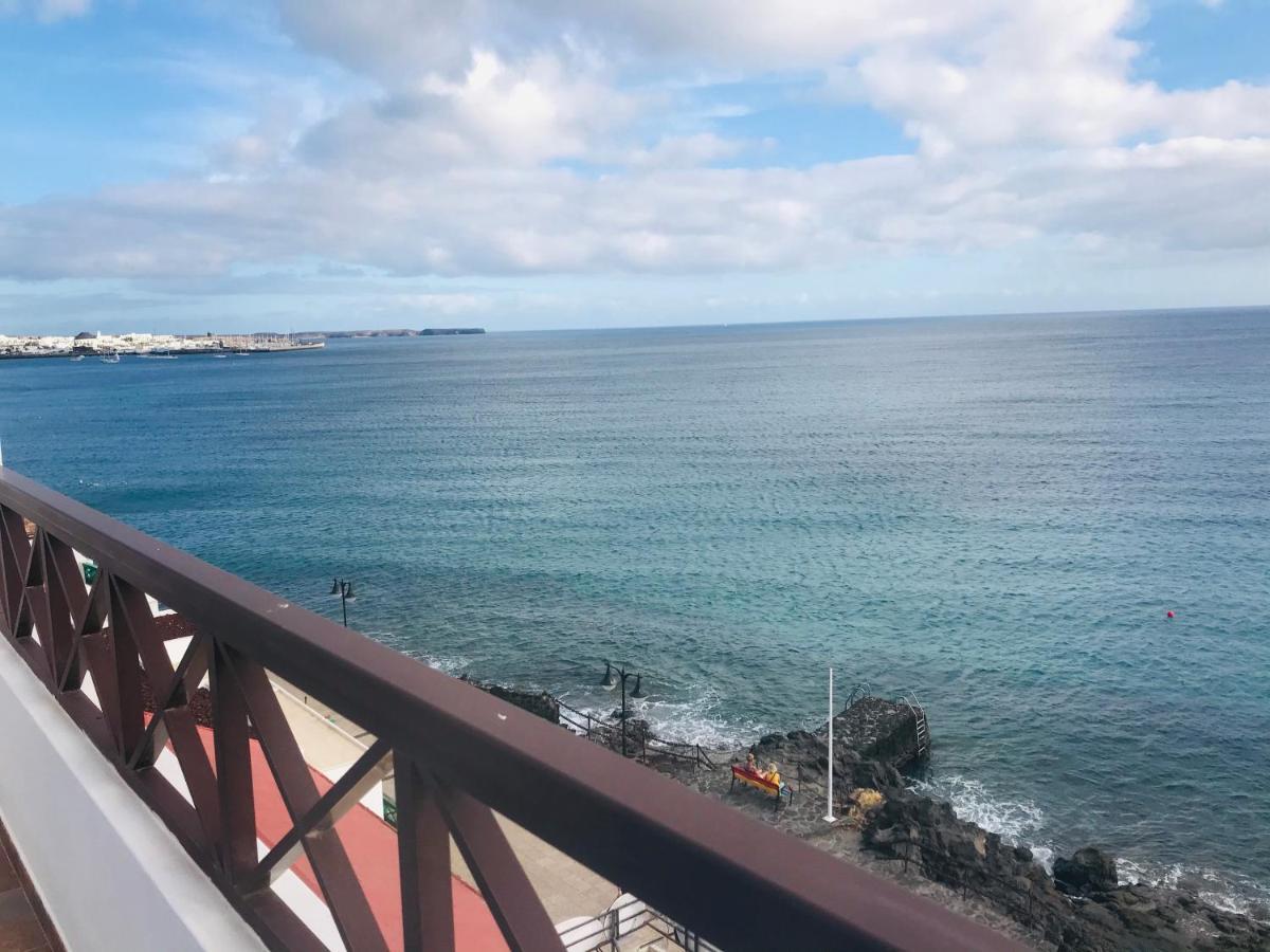 Apartamento El Muellito Playa Blanca  Extérieur photo