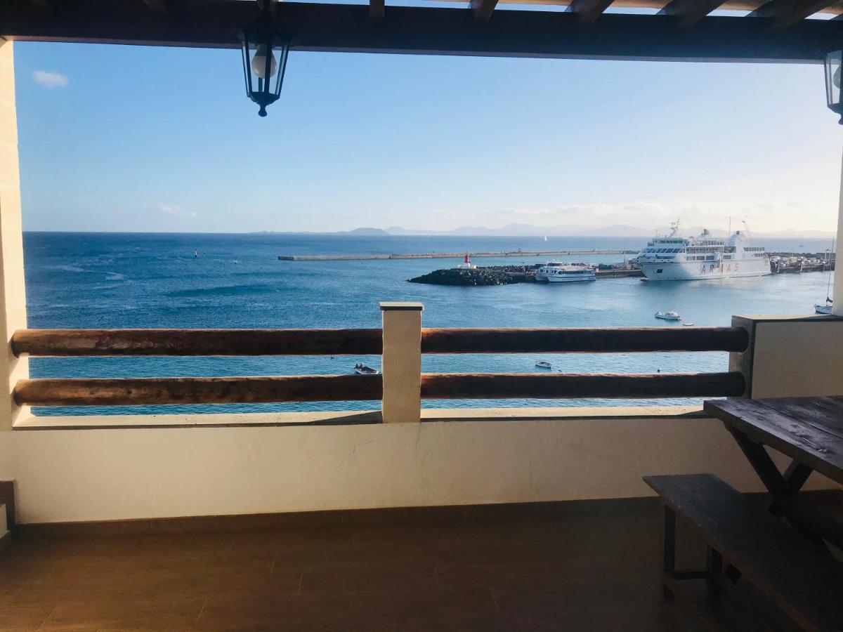 Apartamento El Muellito Playa Blanca  Extérieur photo