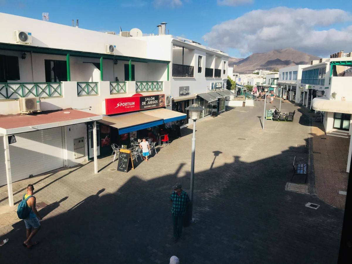 Apartamento El Muellito Playa Blanca  Extérieur photo